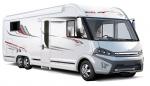 Kabe Integrated i810 LQB Tandem 2016 года